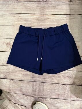 Zyia Club Shorts
